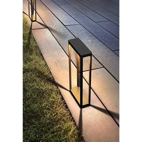 Jupiter Led Bahçe Direk LG997