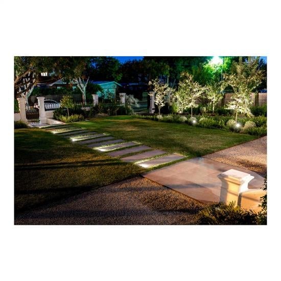 Jupiter LED Gömme Bahçe Armatürü LG928 S