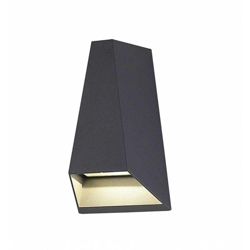 Jupiter Led'li Bahçe Aplik LW427 S