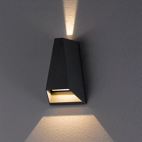 Jupiter Led'li Bahçe Aplik LW427 S