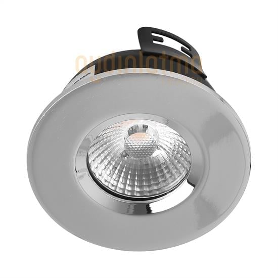 Jupiter Led'li Banyo Spot LS453 S