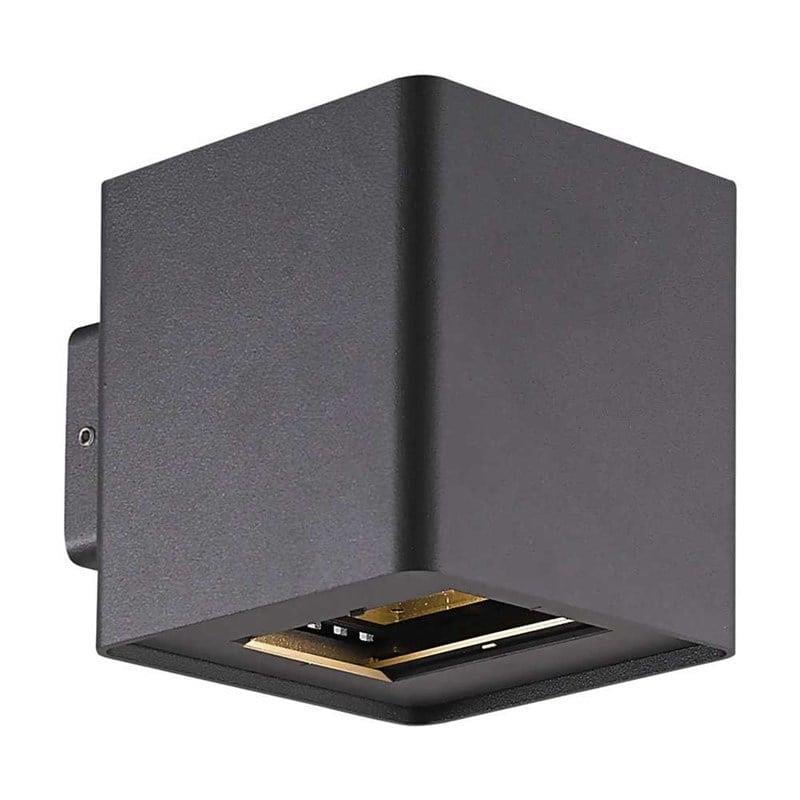 Jupiter Led'li Duvar Aplik LW470 S