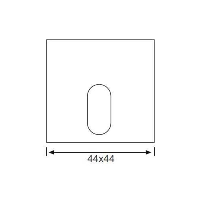 Jupiter Led'li Merdiven Armatürü LW388 B