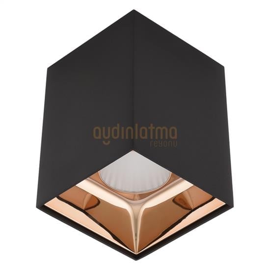 Jupiter Led'li Sıva Üstü Tavan Armatürü LC601