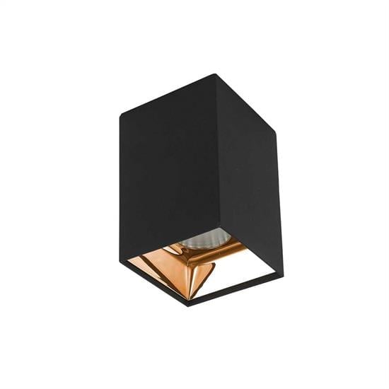 Jupiter Led'li Sıva Üstü Tavan Armatürü LC601