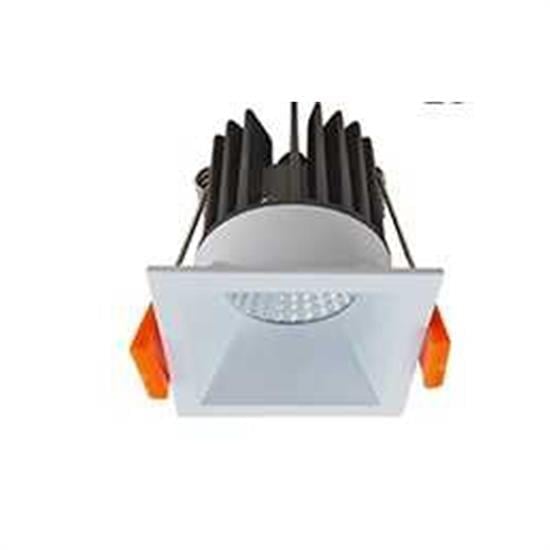 Jupiter Sıva Altı Sabit LED Spot LS543 B