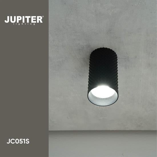 Jupiter Sıva Üstü Tavan Armatürü JC051 S