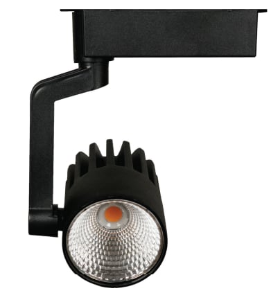 Moda Aydınlatma 20W-30W Monofaze Soketli Ray Spot Armatür MD-R 1001-01-02