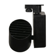 Moda Aydınlatma 20W-30W Monofaze Soketli Ray Spot Armatür MD-R 1002-01-02