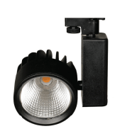 Moda Aydınlatma 30W-40W Monofaze Soketli Ray Spot Armatür MD-R 1005-01-02