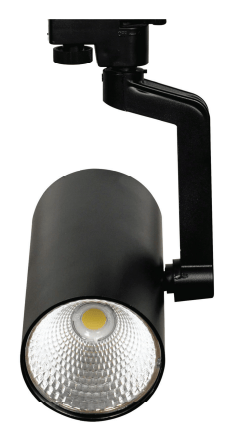 Moda Aydınlatma 30W-40W Monofaze Soketli Ray Spot Armatür MD-R 1006-01-02