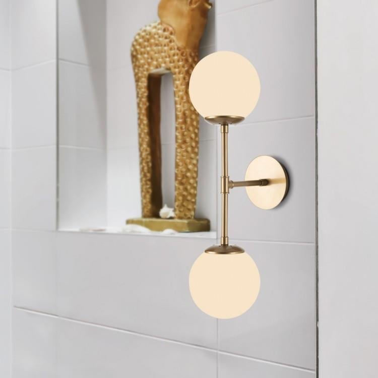 Moda Aydınlatma Dekoratif Duvar Aplik MD-A 5104