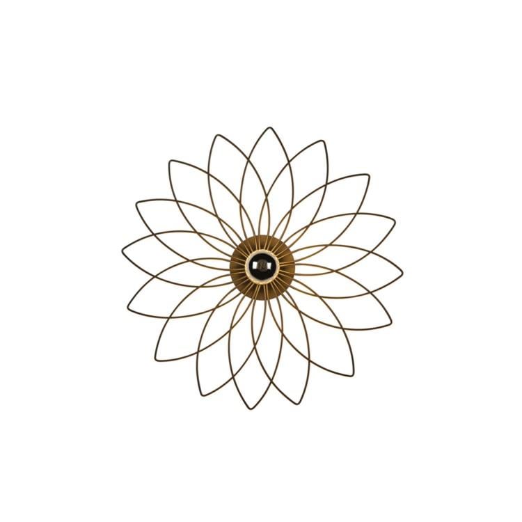 Moda Aydınlatma Dekoratif Duvar Aplik MD-A 5140