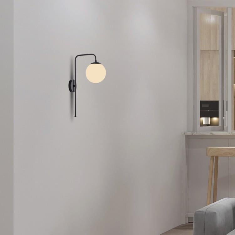 Moda Aydınlatma Dekoratif Duvar Aplik MD-A 5109