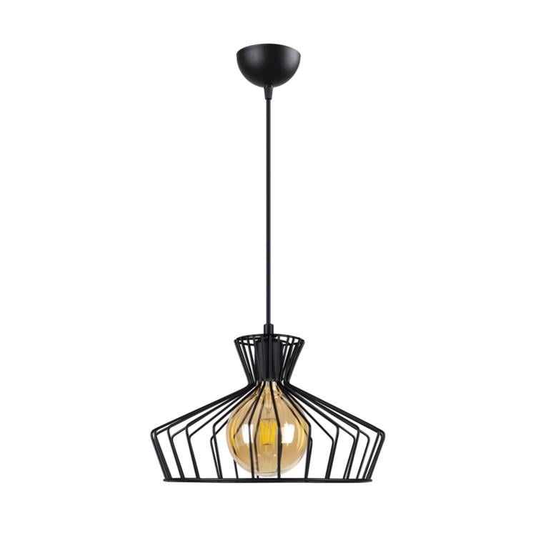 Moda Aydınlatma E-27 Duylu 34cm Dekoratif Sarkıt Armatür MD-S 4379-02