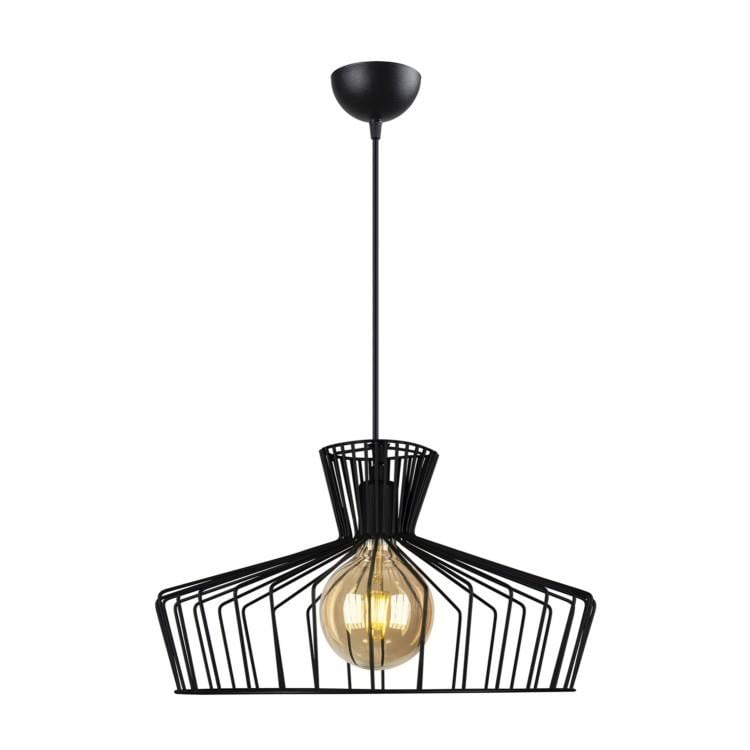 Moda Aydınlatma E-27 Duylu 46cm Dekoratif Sarkıt Armatür MD-S 4380-02