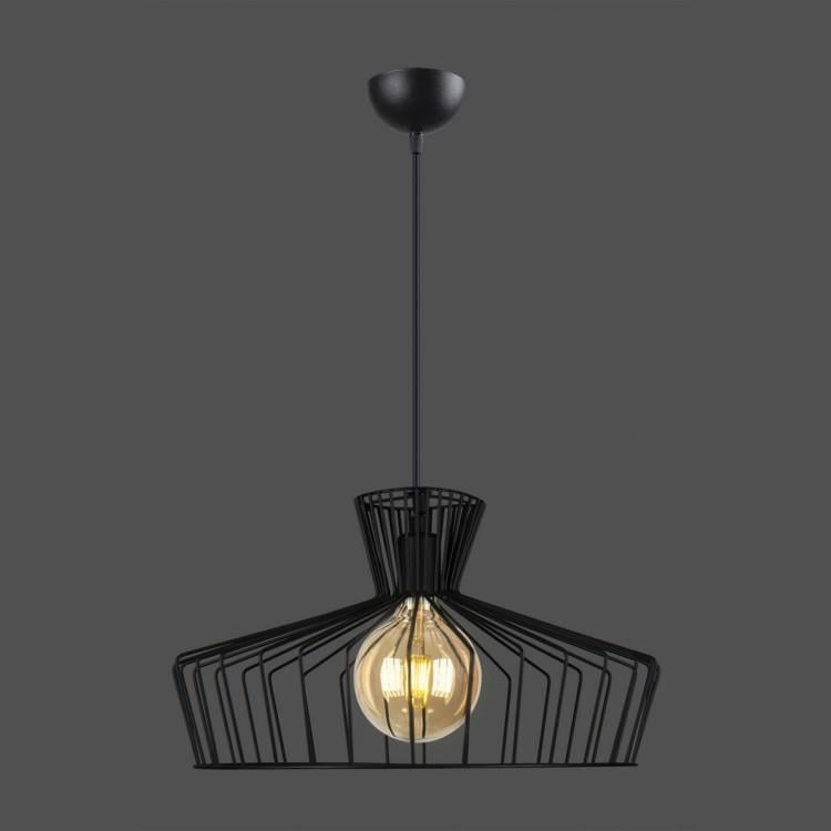 Moda Aydınlatma E-27 Duylu 46cm Dekoratif Sarkıt Armatür MD-S 4380-02