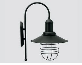 Moda Aydınlatma E-27 Duylu Dekoratif Duvar Aplik MD-A 5019-02