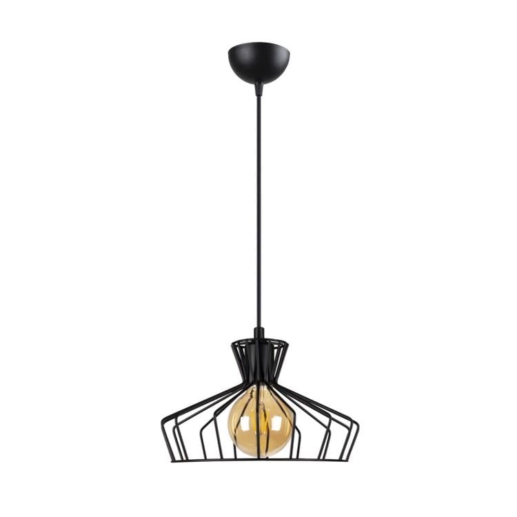 Moda Aydınlatma E-27 Duylu Dekoratif Sarkıt Armatür MD-S 4378-02