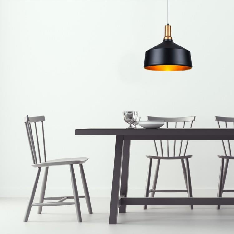 Moda Aydınlatma E-27 Duylu Dekoratif Sarkıt Armatür MD-S 4376-21