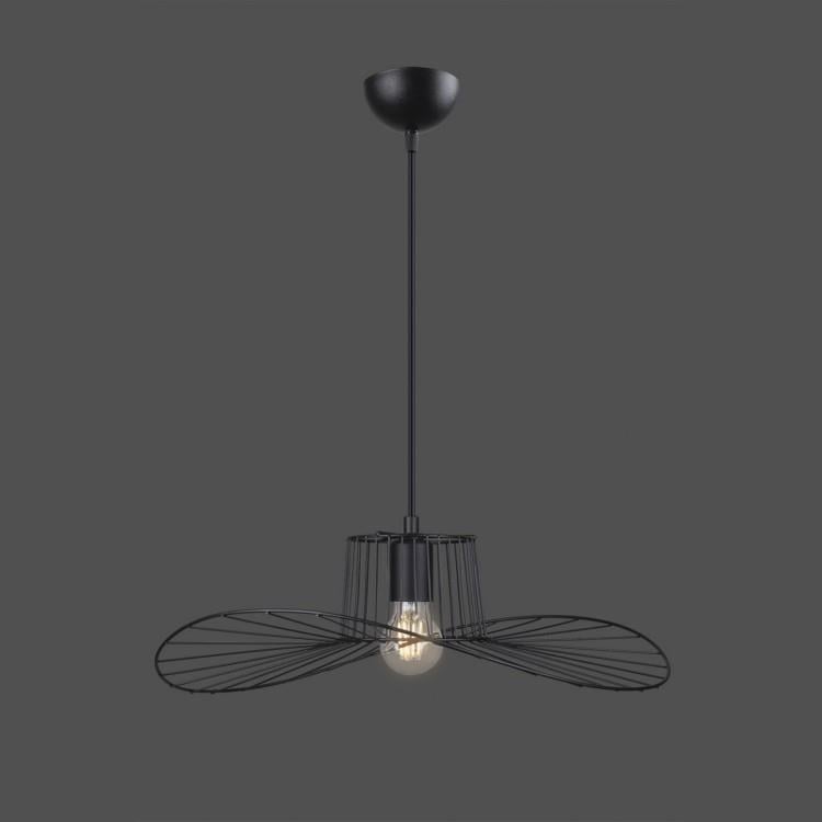 Moda Aydınlatma E-27 Duylu Dekoratif Sarkıt Armatür MD-S 4296-02