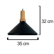 Moda Aydınlatma E-27 Duylu Dekoratif Sarkıt Armatür MD-S 4090-21-33