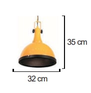 Moda Aydınlatma E-27 Duylu Dekoratif Sarkıt Armatür MD-S 4083