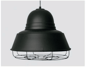 Moda Aydınlatma E-27 Duylu Dekoratif Sarkıt Armatür MD-S 4115