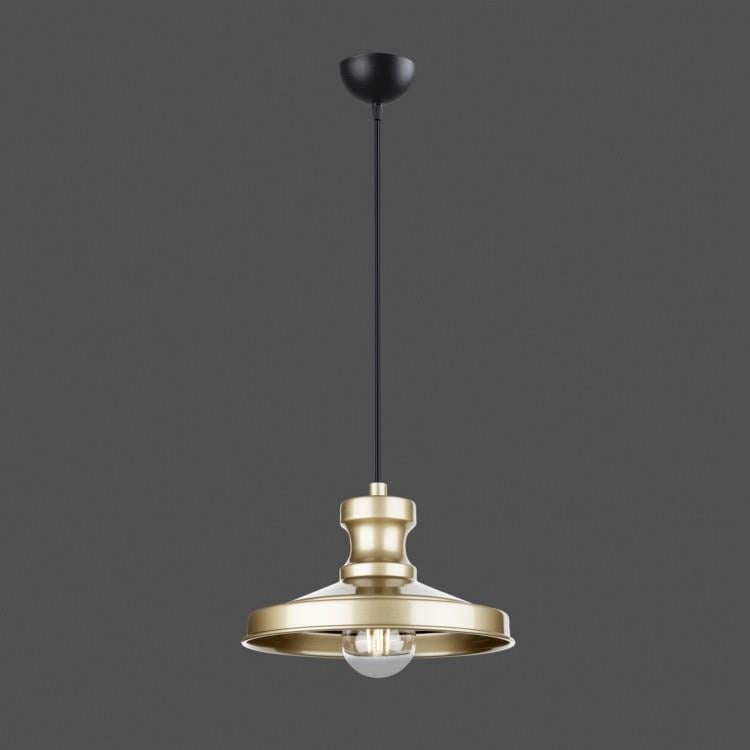 Moda Aydınlatma E-27 Duylu Dekoratif Sarkıt Armatür MD-S 4308-07