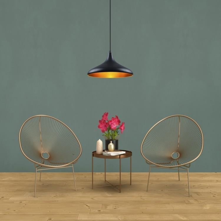 Moda Aydınlatma E-27 Duylu Dekoratif Sarkıt Armatür MD-S 4247-21