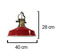 Moda Aydınlatma E-27 Duylu Dekoratif Sarkıt Armatür MD-S 4070
