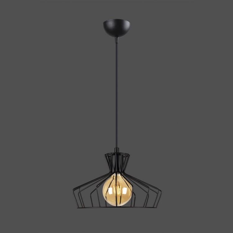Moda Aydınlatma E-27 Duylu Dekoratif Sarkıt Armatür MD-S 4378-02