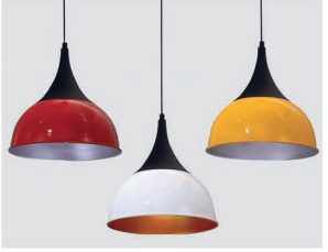 Moda Aydınlatma E-27 Duylu Dekoratif Sarkıt Armatür MD-S 4041