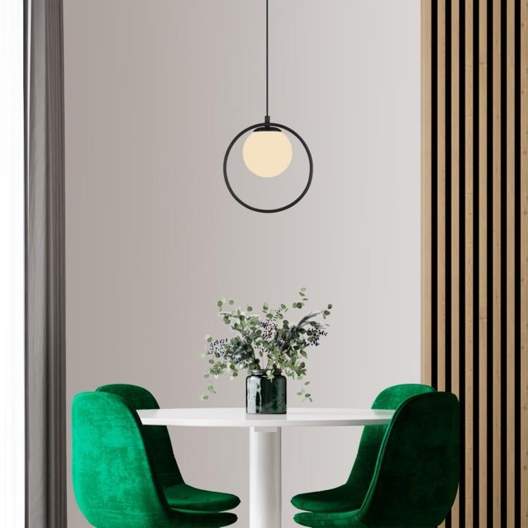 Moda Aydınlatma E-27 Duylu Dekoratif Sarkıt Armatür MD-S 4251-02