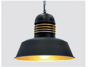 Moda Aydınlatma E-27 Duylu Dekoratif Sarkıt Armatür MD-S 4156