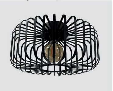 Moda Aydınlatma E-27 Duylu Dekoratif Sarkıt Armatür MD-S 4190-01-02