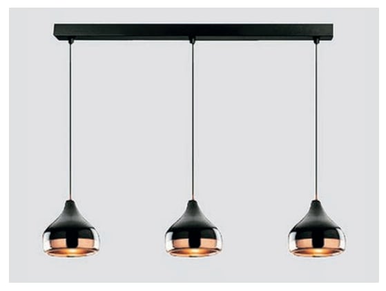 Moda Aydınlatma E-27 Duylu Dekoratif Sarkıt Armatür MD-S 4011-20
