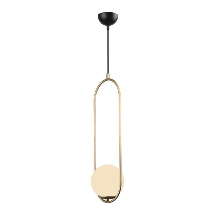 Moda Aydınlatma E-27 Duylu Dekoratif Sarkıt Armatür MD-S 4240-23