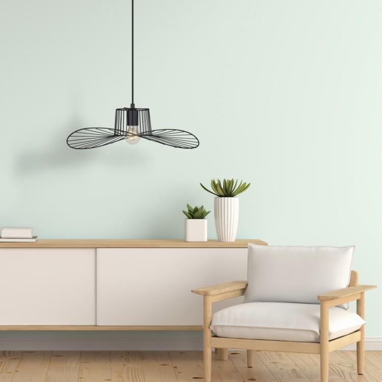 Moda Aydınlatma E-27 Duylu Dekoratif Sarkıt Armatür MD-S 4296-02