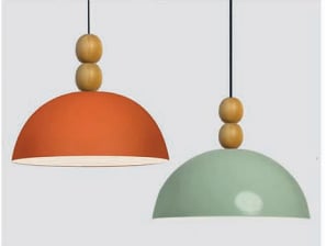 Moda Aydınlatma E-27 Duylu Dekoratif Sarkıt Armatür MD-S 4045