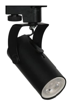 Moda Aydınlatma Gu-10 Duylu Monofaze Soketli Mini Ray Spot Armatür MD-R 1010-01-02
