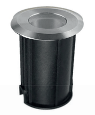 Molled 12-24 Volt 1W Ledli Merdiven Armatürü MOL9028