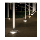 Molled 12 Volt 1W Ledli Merdiven Armatürü MOL9023