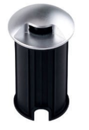 Molled 12 Volt 1W Ledli Merdiven Armatürü MOL9025