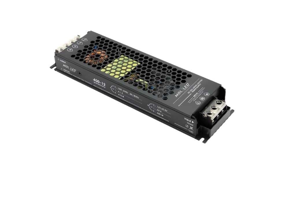 Molled 12 Volt 7,5 Amper Led Trafosu MOL2611