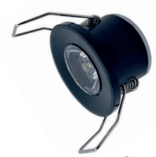 Molled 1W Ledli Sıva Altı Mini Spot MOL7012