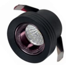Molled 1W Ledli Sıva Altı Mini Spot MOL7005