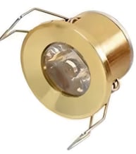 Molled 1W Ledli Sıva Altı Mini Spot MOL7013