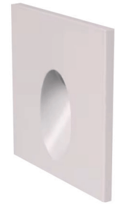 Molled 3W Ledli Merdiven Armatürü MOL7080