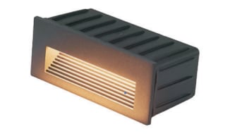 Molled 3W Ledli Merdiven Armatürü MOL9003